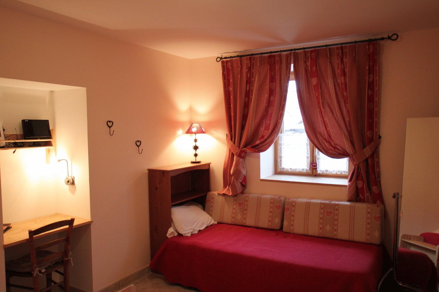 Residence Chardon Bleu Landry Zewnętrze zdjęcie