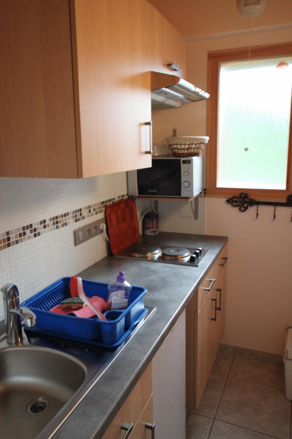 Residence Chardon Bleu Landry Zewnętrze zdjęcie