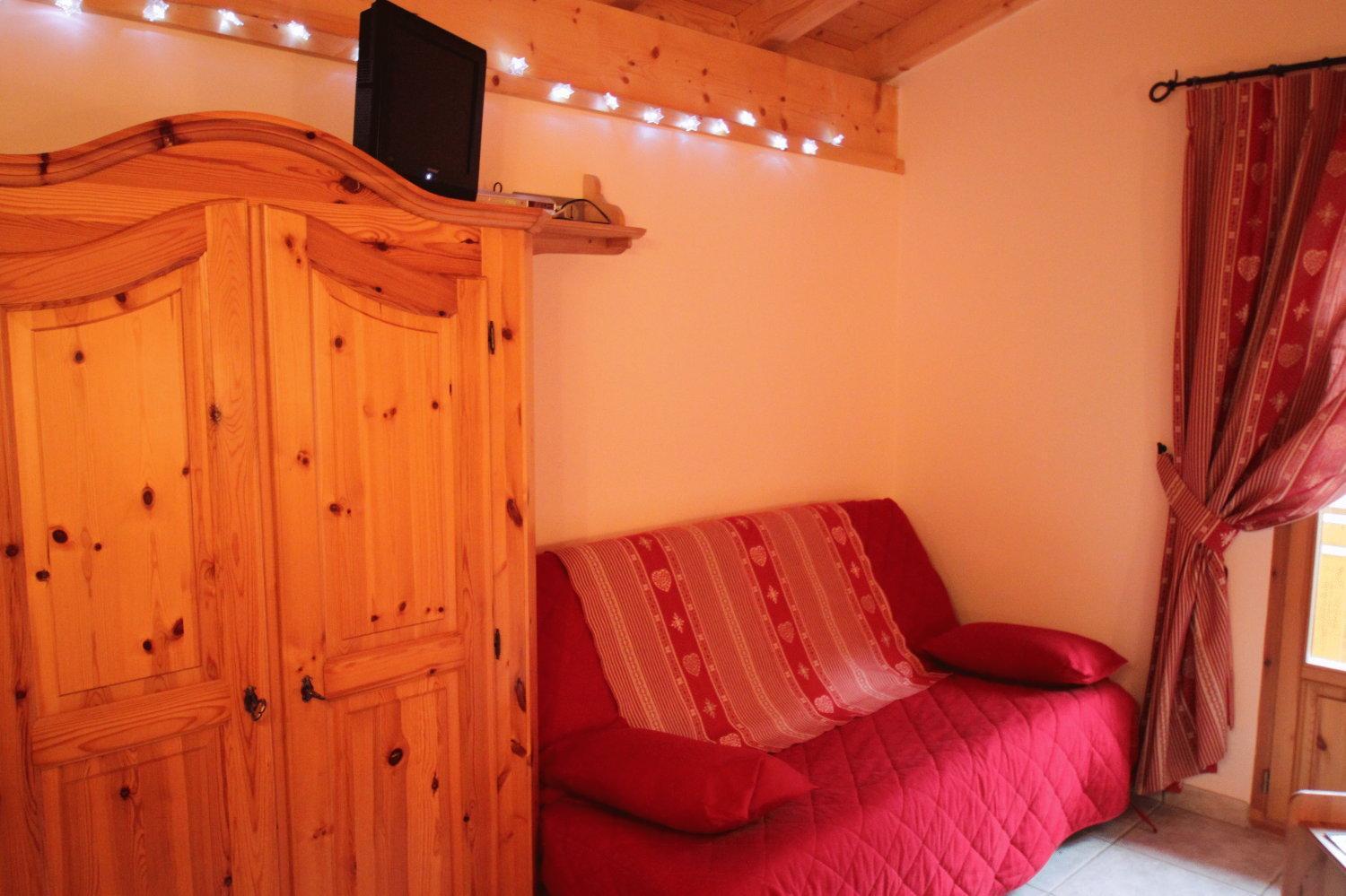 Residence Chardon Bleu Landry Zewnętrze zdjęcie