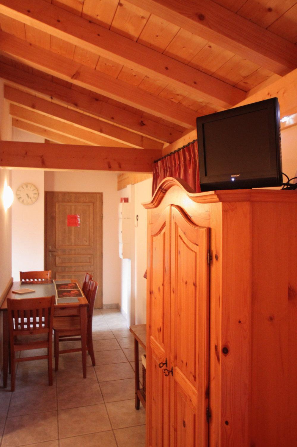 Residence Chardon Bleu Landry Zewnętrze zdjęcie