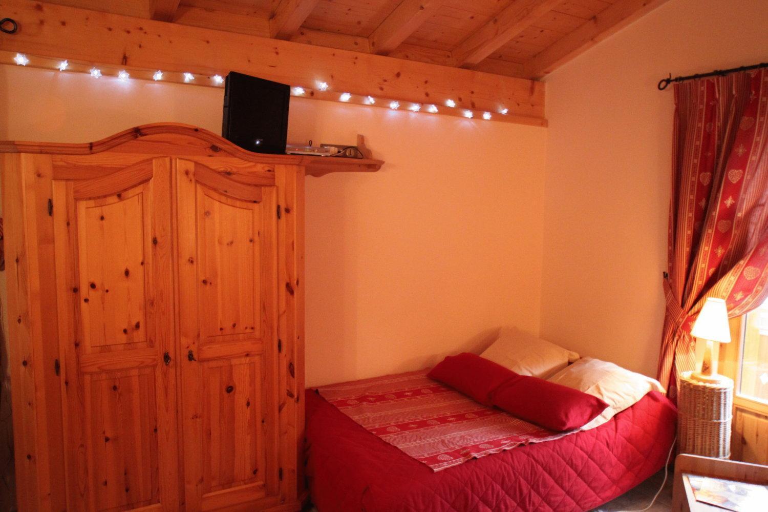 Residence Chardon Bleu Landry Zewnętrze zdjęcie