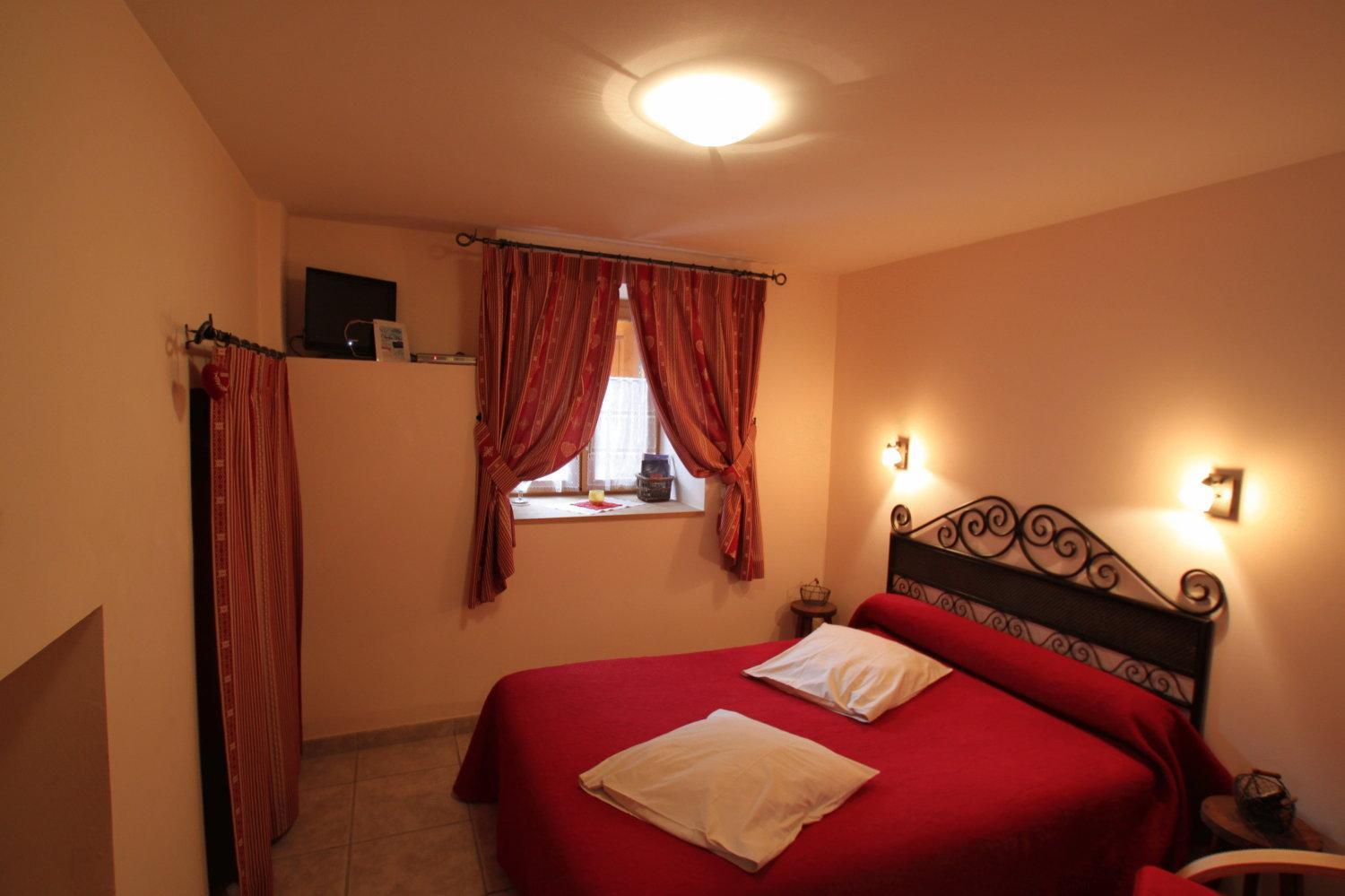 Residence Chardon Bleu Landry Zewnętrze zdjęcie